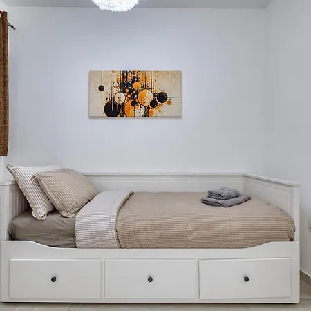 Sofia's Saint Julian's