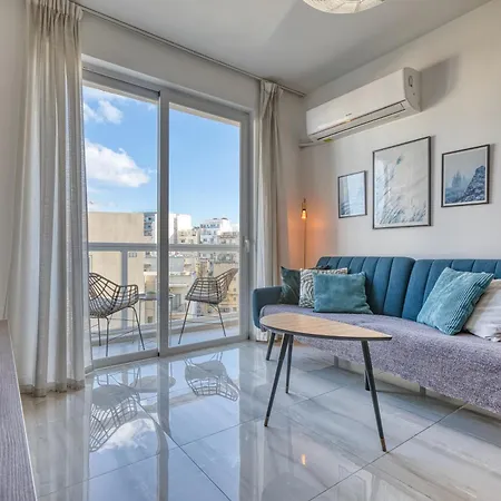 Sofia's Saint Julian's