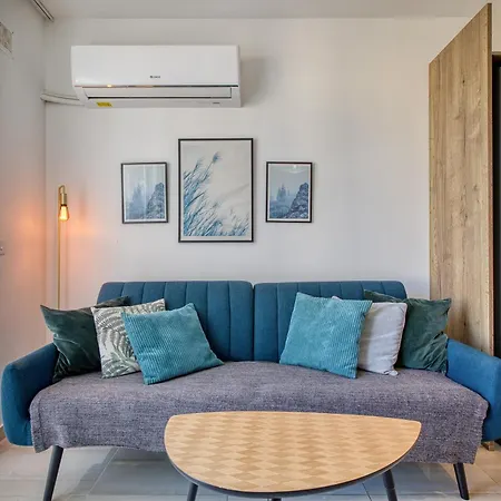 Sofia's Apartament