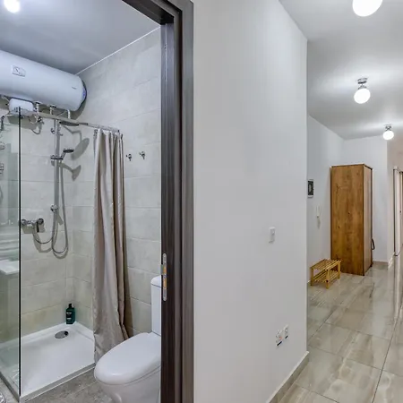 Apartament Sofia's *