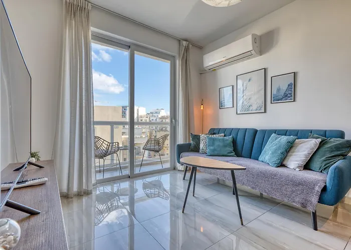 Sofia's Saint Julian's