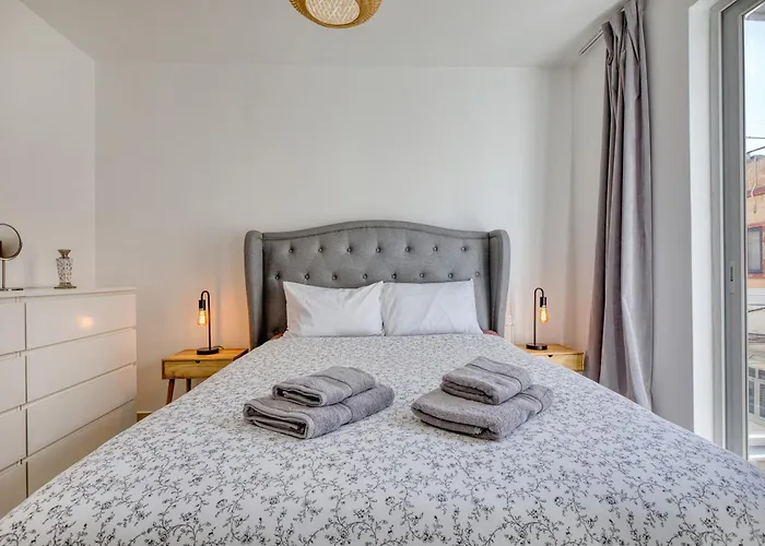 Sofia's 公寓 Saint Julian's