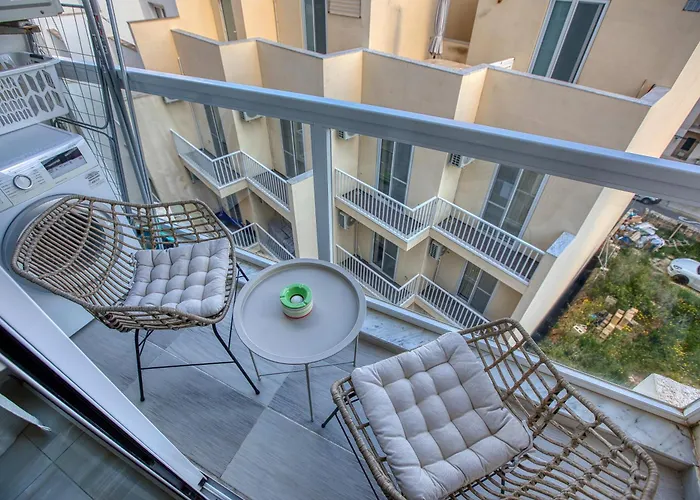 Sofia's 公寓 Saint Julian's