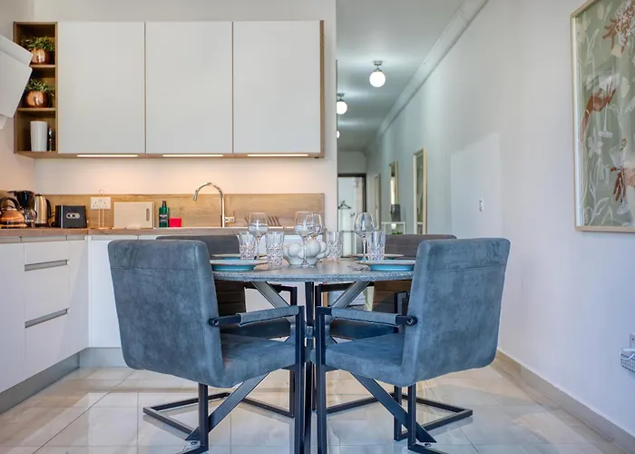 Sofia's 公寓 Saint Julian's