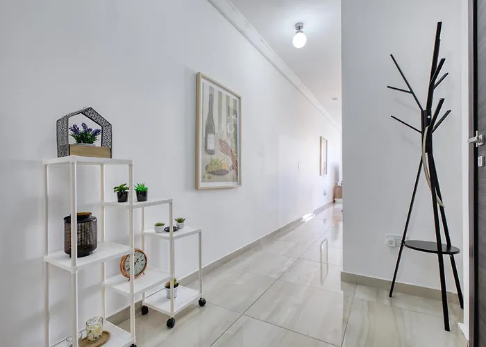 Sofia's * Saint Julian's