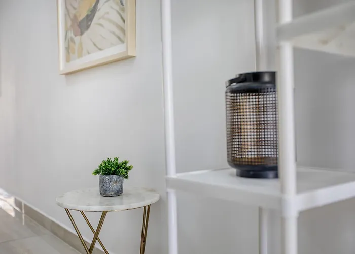 公寓 Sofia's Saint Julian's