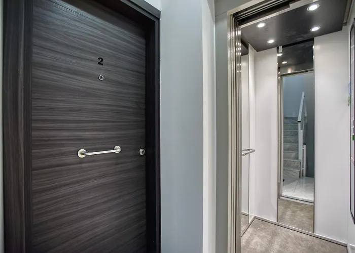 Sofia's 公寓 Saint Julian's