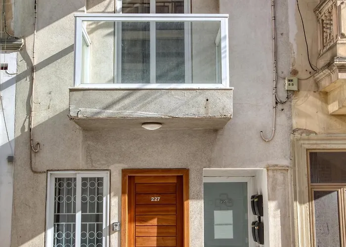 Sofia's 公寓 Saint Julian's