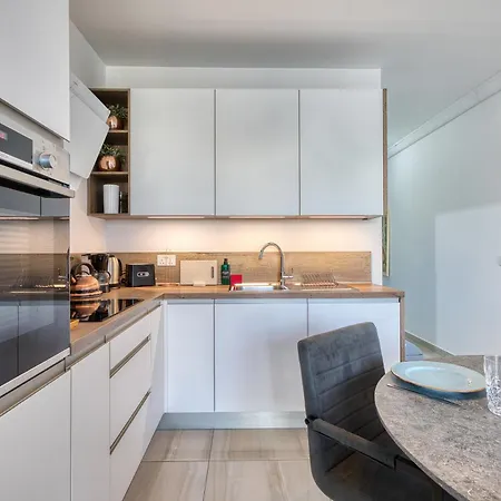 Appartamento Sofia's