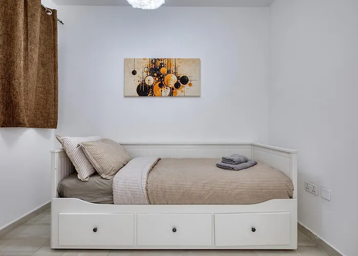 Sofia's San Giuliano